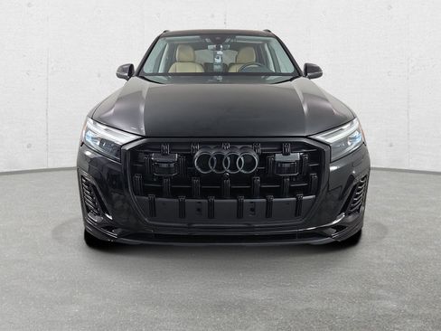 New 2026 Audi Q7 3.0T Premium Plus image 2