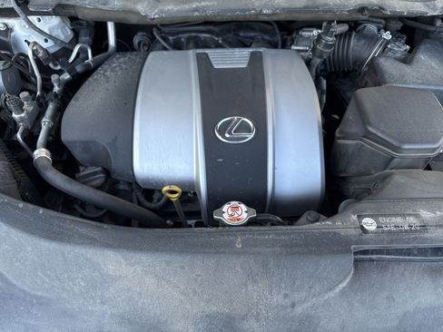 Used 2019 Lexus RX 350 AWD image 34