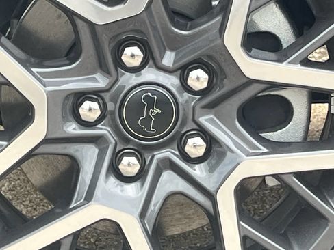 New 2025 Jeep Wrangler Sahara image 12