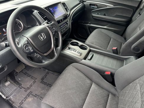 Used 2023 Honda Ridgeline Sport image 7