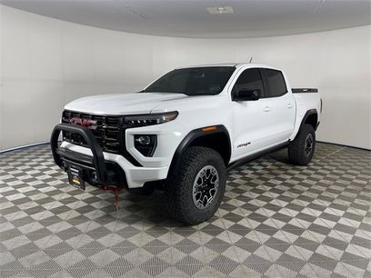 Certified 2023 GMC Canyon AT4X w/ Edition 1