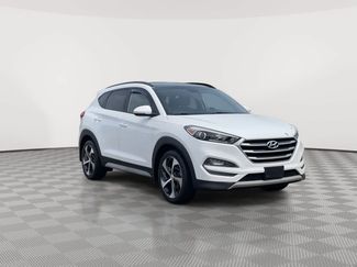 Used 2017 Hyundai Tucson Value FWD video 2