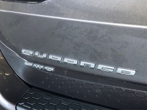 Used 2015 Dodge Durango SXT w/ Quick Order Package 23B AWD/4WD image 19