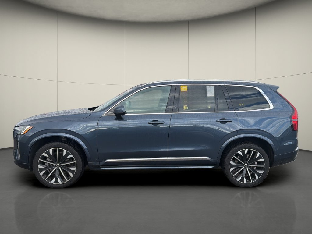 Used 2026 Volvo XC90 B6 Plus AWD/4WD image 4