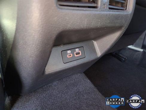 Certified 2023 Nissan Altima 2.5 SL image 11