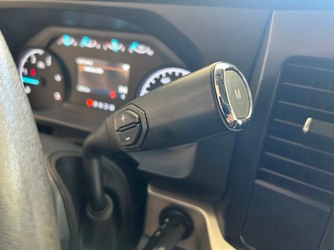 Used 2026 Ford F250 XLT AWD/4WD image 9