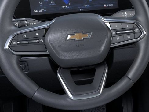 New 2025 Chevrolet Equinox EV LT FWD image 43