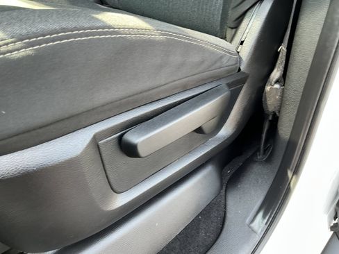 Used 2019 RAM 2500 Tradesman AWD/4WD image 13