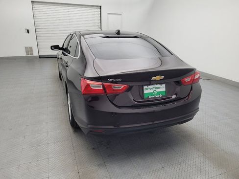 Used 2020 Chevrolet Malibu LS FWD image 6