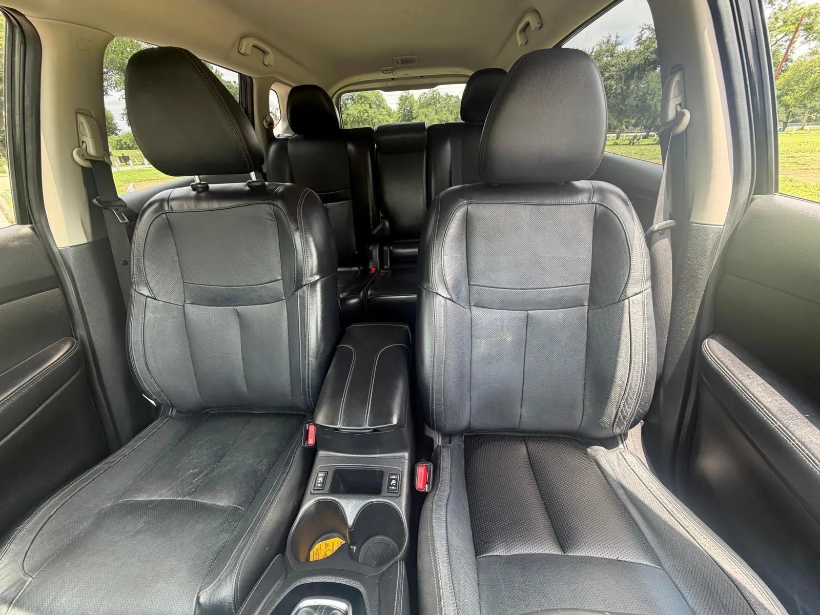 Used 2018 Nissan Rogue SL FWD image 13