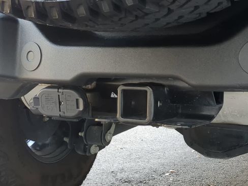 Used 2023 Ford Bronco Wildtrak image 39