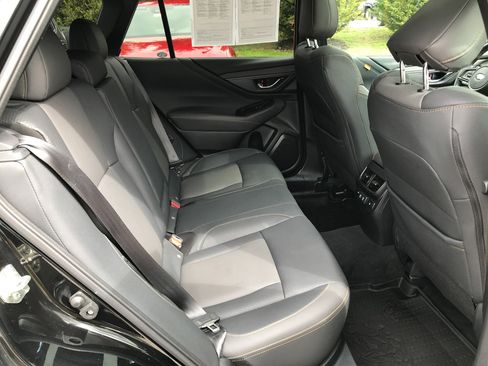 Used 2022 Subaru Outback Wilderness image 31