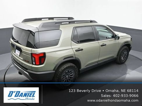 Used 2026 Honda Passport TrailSport image 18