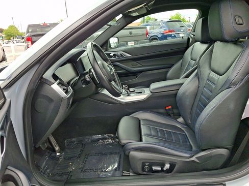 Used 2023 BMW 440i xDrive Coupe w/ Premium Package AWD/4WD image 13
