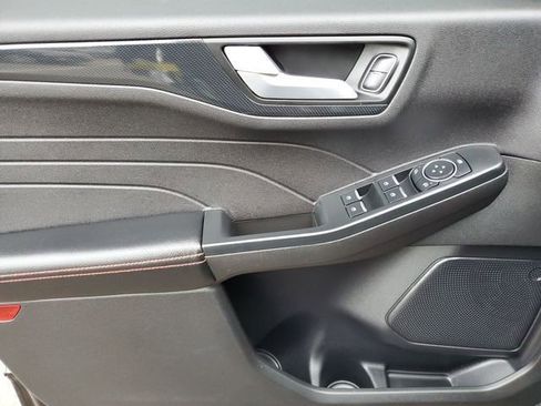 Used 2025 Ford Escape ST-Line image 20