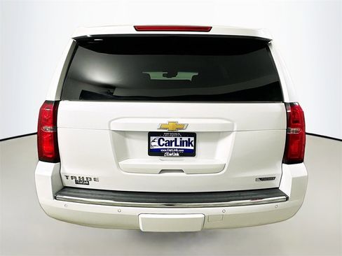 Used 2018 Chevrolet Tahoe Premier image 7