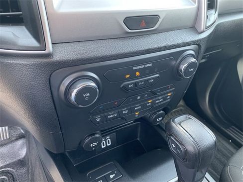 Certified 2022 Ford Ranger XL w/ Equipment Group 101A High image 25