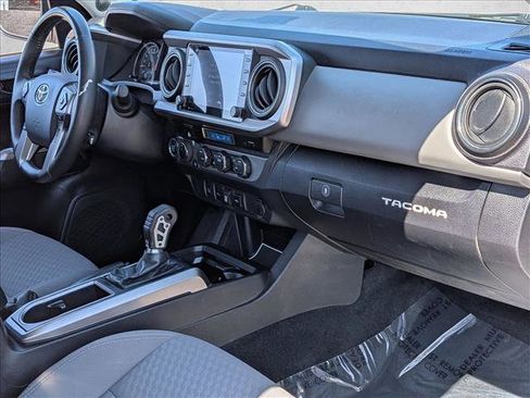 Used 2023 Toyota Tacoma SR5 AWD/4WD image 19