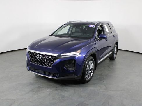 Used 2020 Hyundai Santa Fe SEL w/ Convenience Package image 2