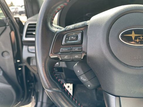 Used 2018 Subaru WRX image 21