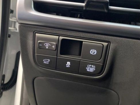 New 2025 Hyundai Tucson SEL w/ Tow & Go Package AWD/4WD image 18