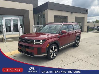 Used 2024 Hyundai Santa Fe Limited