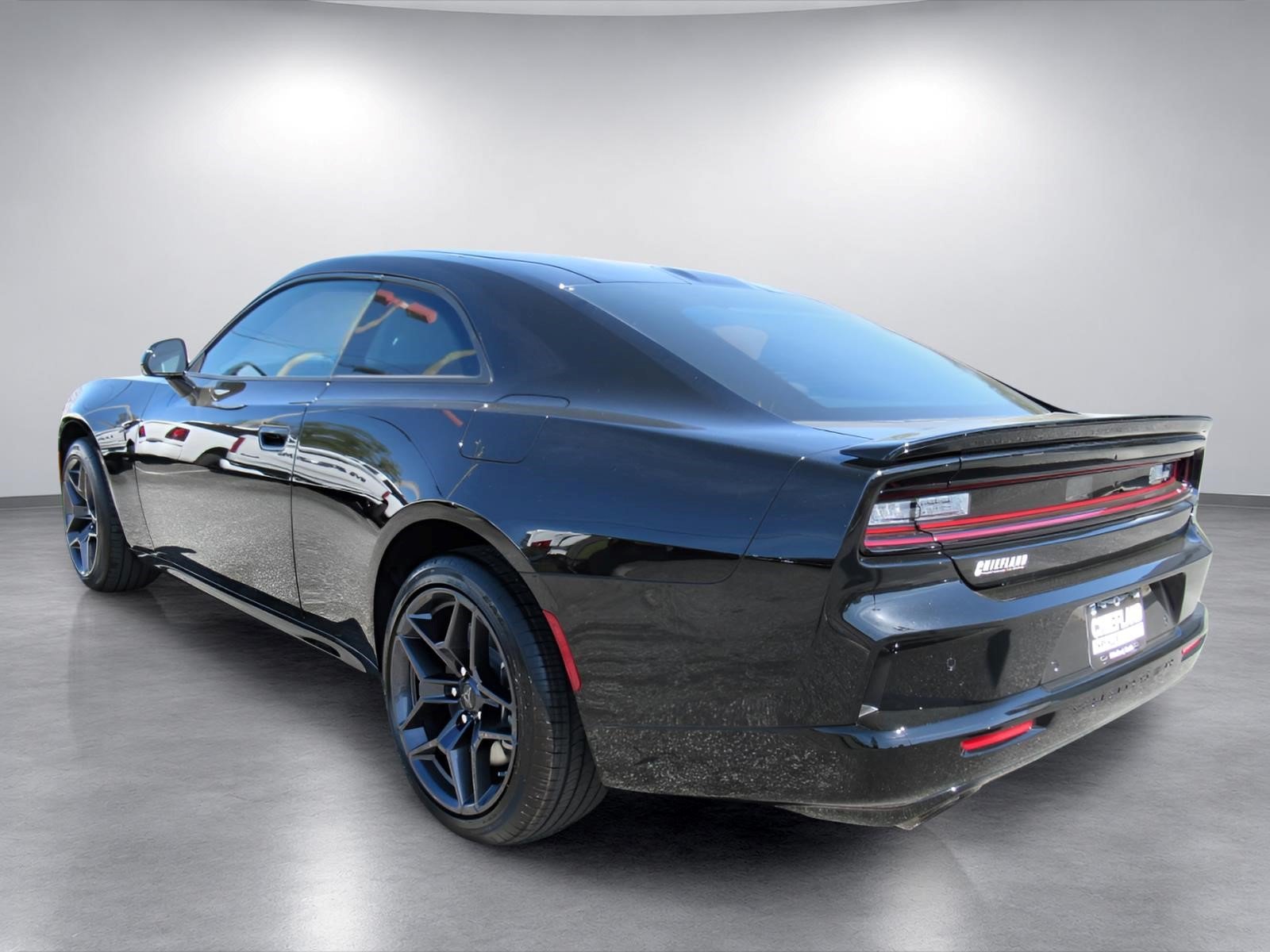 New 2026 Dodge Charger R/T w/ Performance Handling Group AWD/4WD image 5