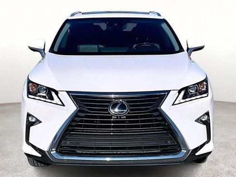Used 2019 Lexus RX 350 AWD image 5