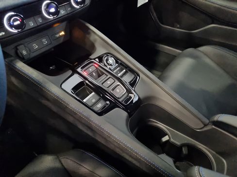 New 2026 Honda Prelude image 26