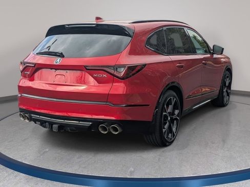 New 2026 Acura RDX SH-AWD image 5