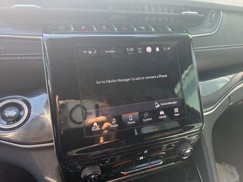 Used 2022 Jeep Grand Cherokee L Laredo image 19