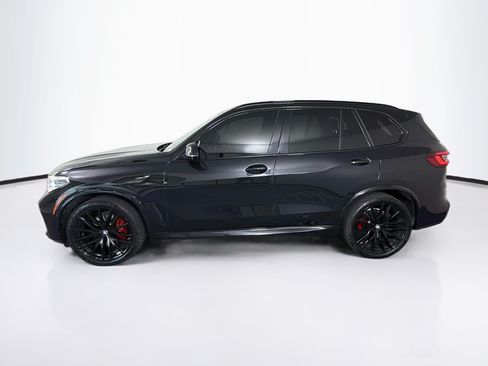 Used 2022 BMW X5 sDrive40i w/ M Sport Package RWD image 4