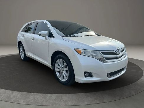 Used 2015 Toyota Venza XLE image 3