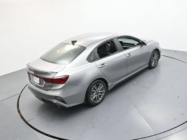 Used 2023 Kia Forte GT-Line w/ GT-Line Technology Package FWD image 44
