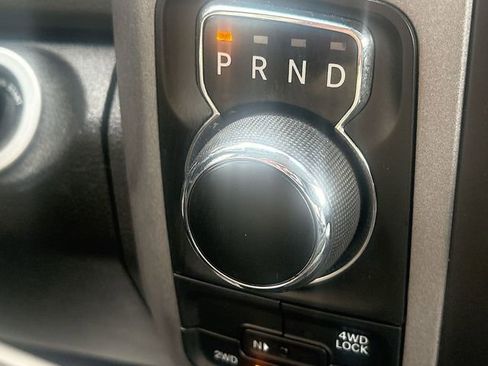 Used 2014 RAM 1500 Tradesman w/ Popular Equipment Group image 19