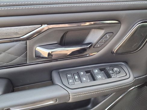 New 2026 RAM 1500 Limited AWD/4WD image 20