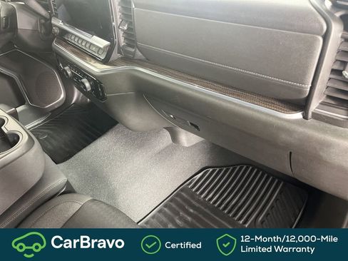 Certified 2023 Chevrolet Silverado 1500 LT image 20