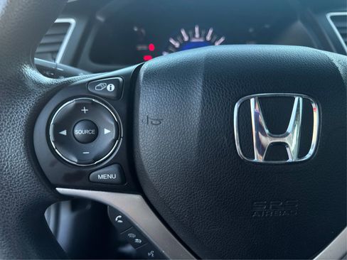 Used 2015 Honda Civic LX image 24