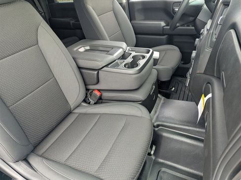 New 2026 Chevrolet Silverado 2500 W/T w/ WT Convenience Package image 12