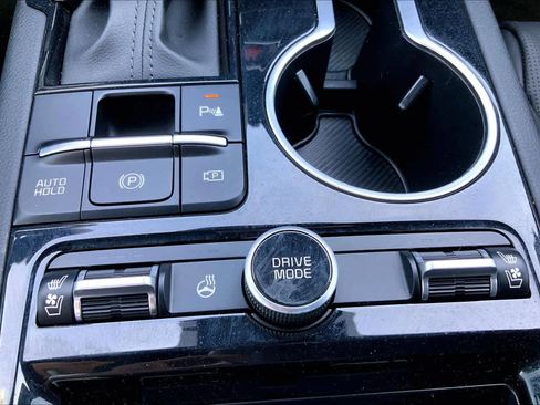 Certified 2026 Kia K5 GT w/ GT1 Package image 29