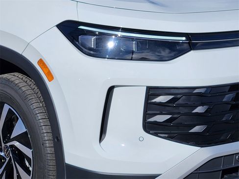 New 2026 Volkswagen Tiguan S image 27