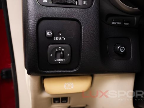 Used 2008 Lexus SC 430 Convertible RWD image 29