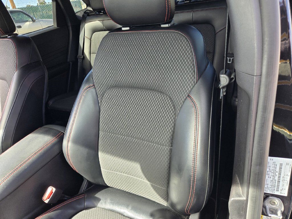 Used 2023 Ford Escape ST-Line w/ Tech Pack #1 FWD image 14
