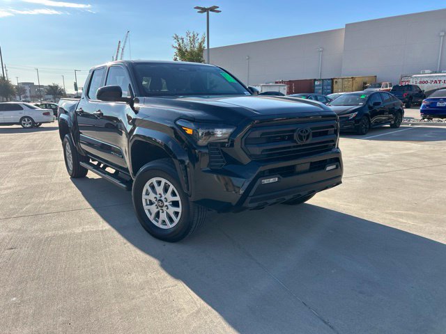 Used 2024 Toyota Tacoma SR5 AWD/4WD 360° Tour