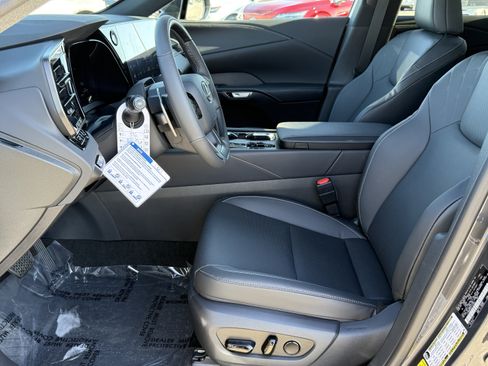 New 2026 Lexus RX 350h AWD/4WD image 19
