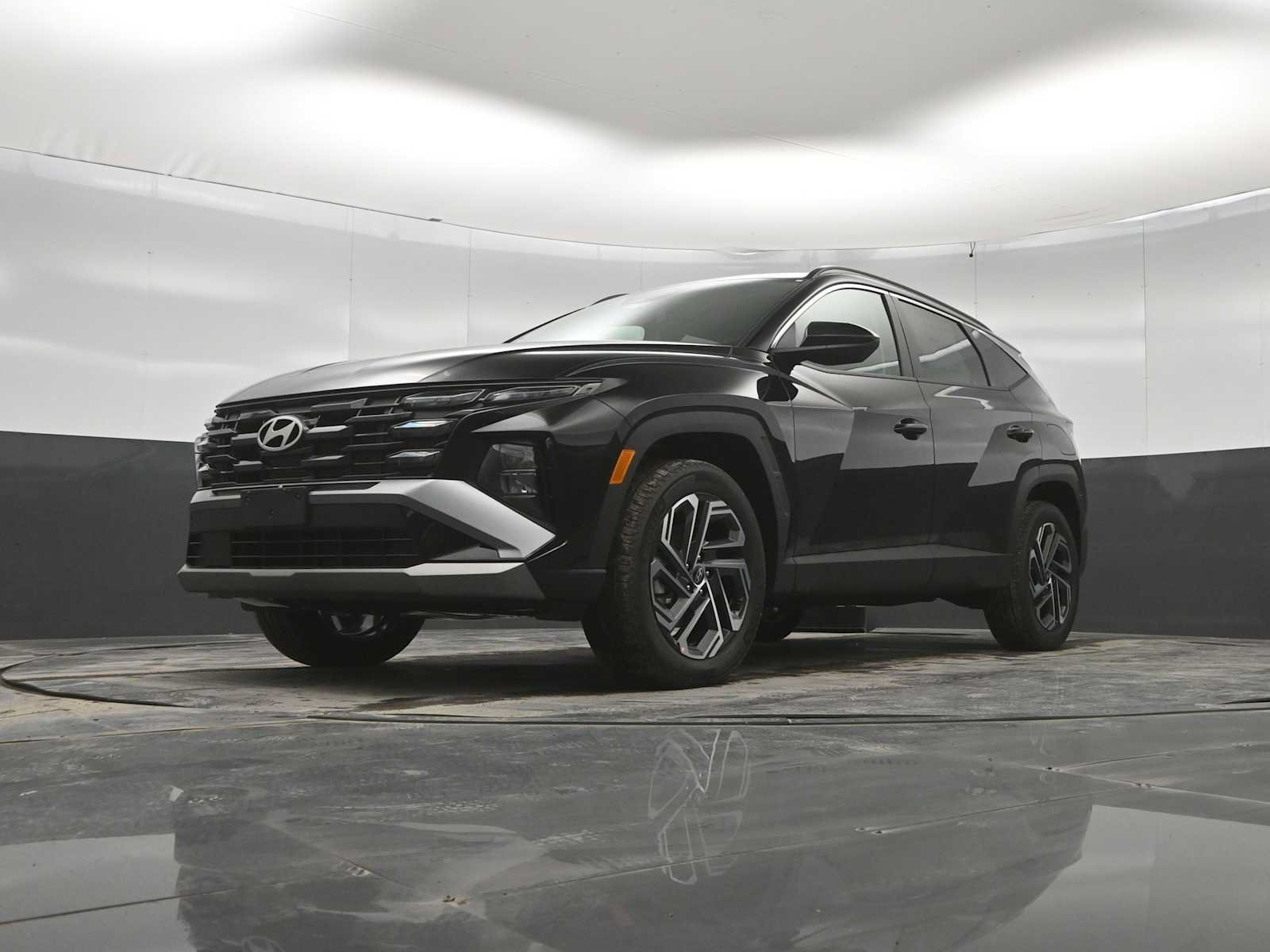 New 2026 Hyundai Tucson SEL Plus AWD/4WD image 33