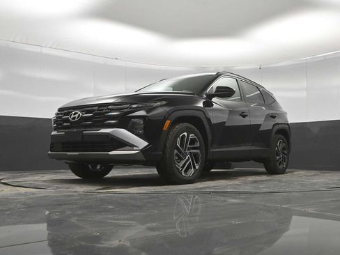 New 2026 Hyundai Tucson SEL Plus AWD/4WD image 33