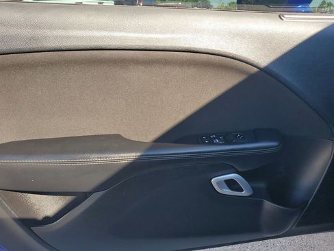 Used 2021 Dodge Challenger SXT image 40