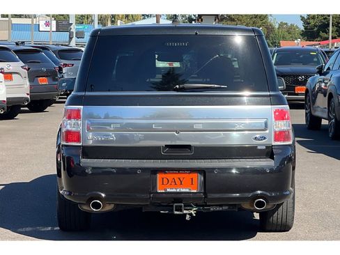 Used 2015 Ford Flex Limited image 6