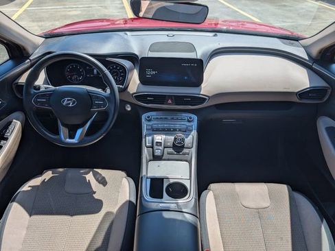 Certified 2023 Hyundai Santa Fe SEL image 24